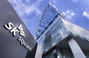 SK스퀘어, 2분기 영업익 1조 4011억 원..."신규 투자 준비" - 뉴스 썸네일 이미지