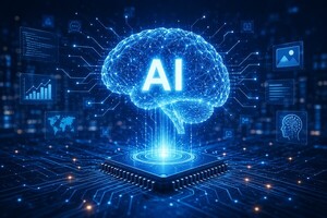 [분석] 데이터 단절에 갇힌 '한국형 AI' ① 데이터는 연결됐나 - 뉴스 썸네일 이미지